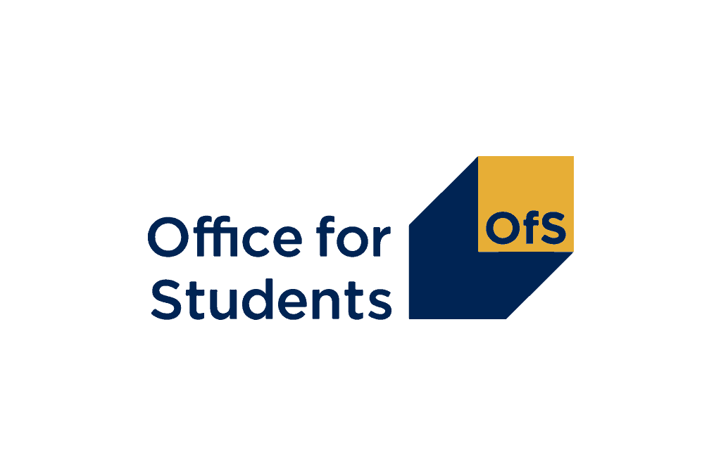 Office for Students (OfS) Logo