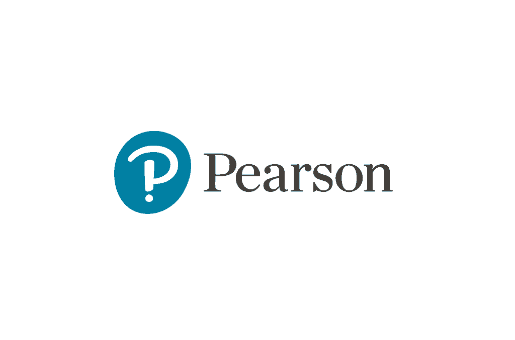 Pearson Logo