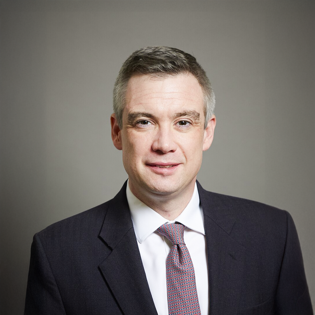 Lord James Wharton joins RCL’s Advisory Board as Senior Advisor