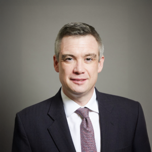 Lord James Wharton joins RCL’s Advisory Board as Senior Advisor