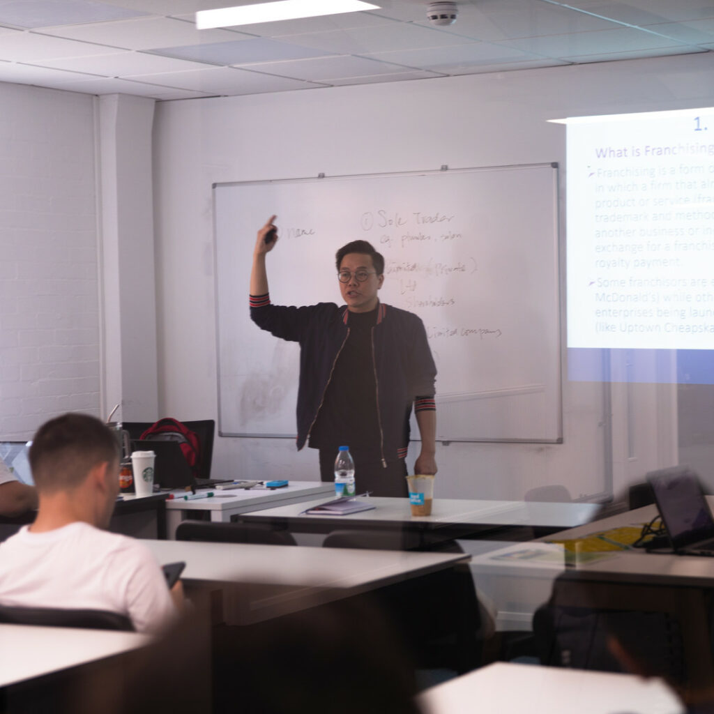 Scared of public speaking? Conquer your fear in 5 steps