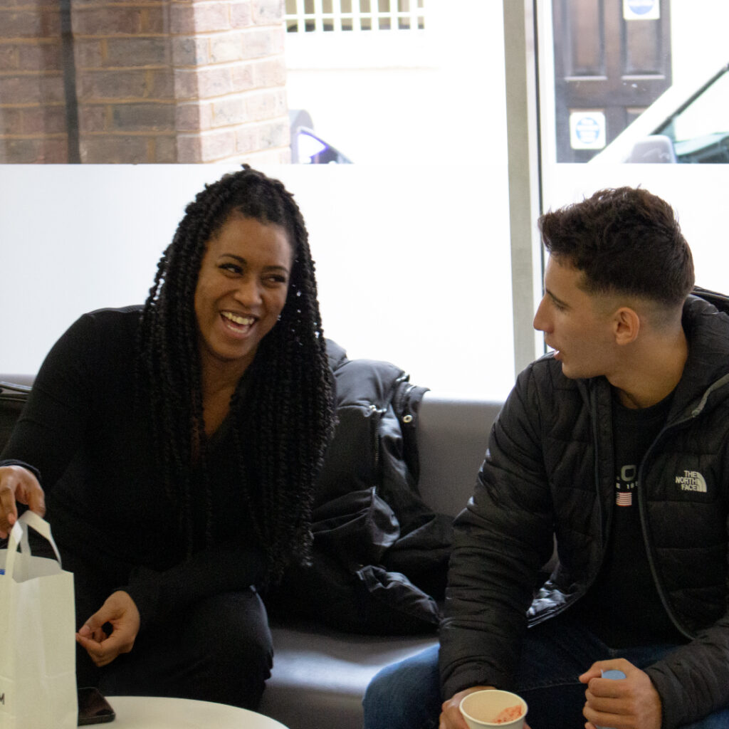 Freshers’ Week: Regent College London welcomes new students