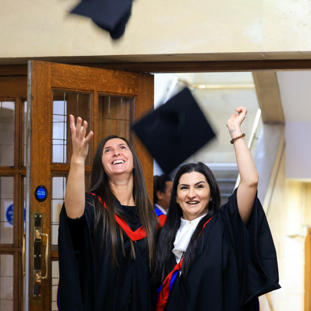 Master's degree guide: How to choose the right programme