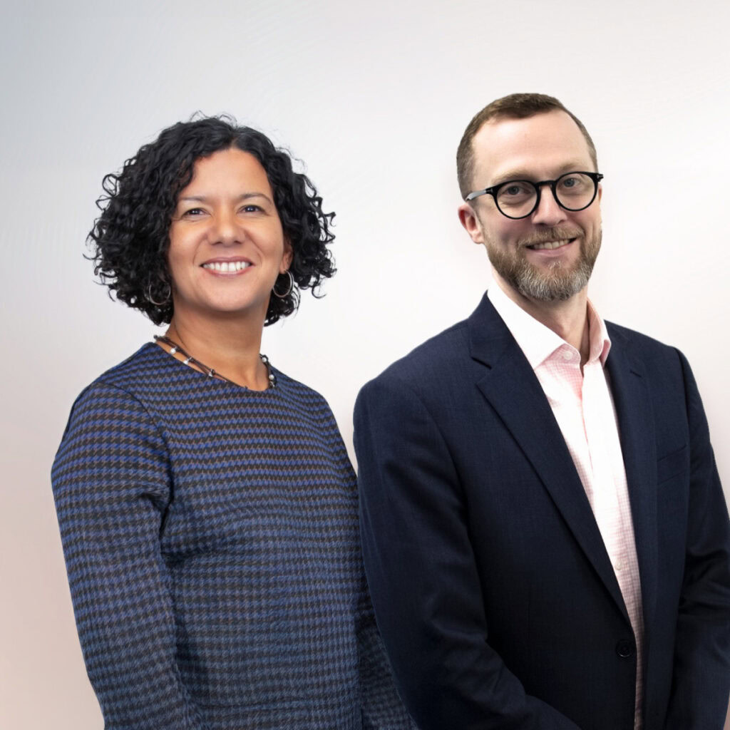RCL appoints Professor Ernest Caldwell as new Provost