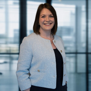 RCL appoints Carmai Pestell as Director of Quality and Governance