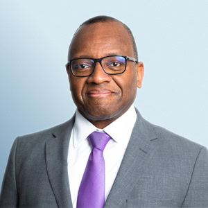 Dr Morris Anglin