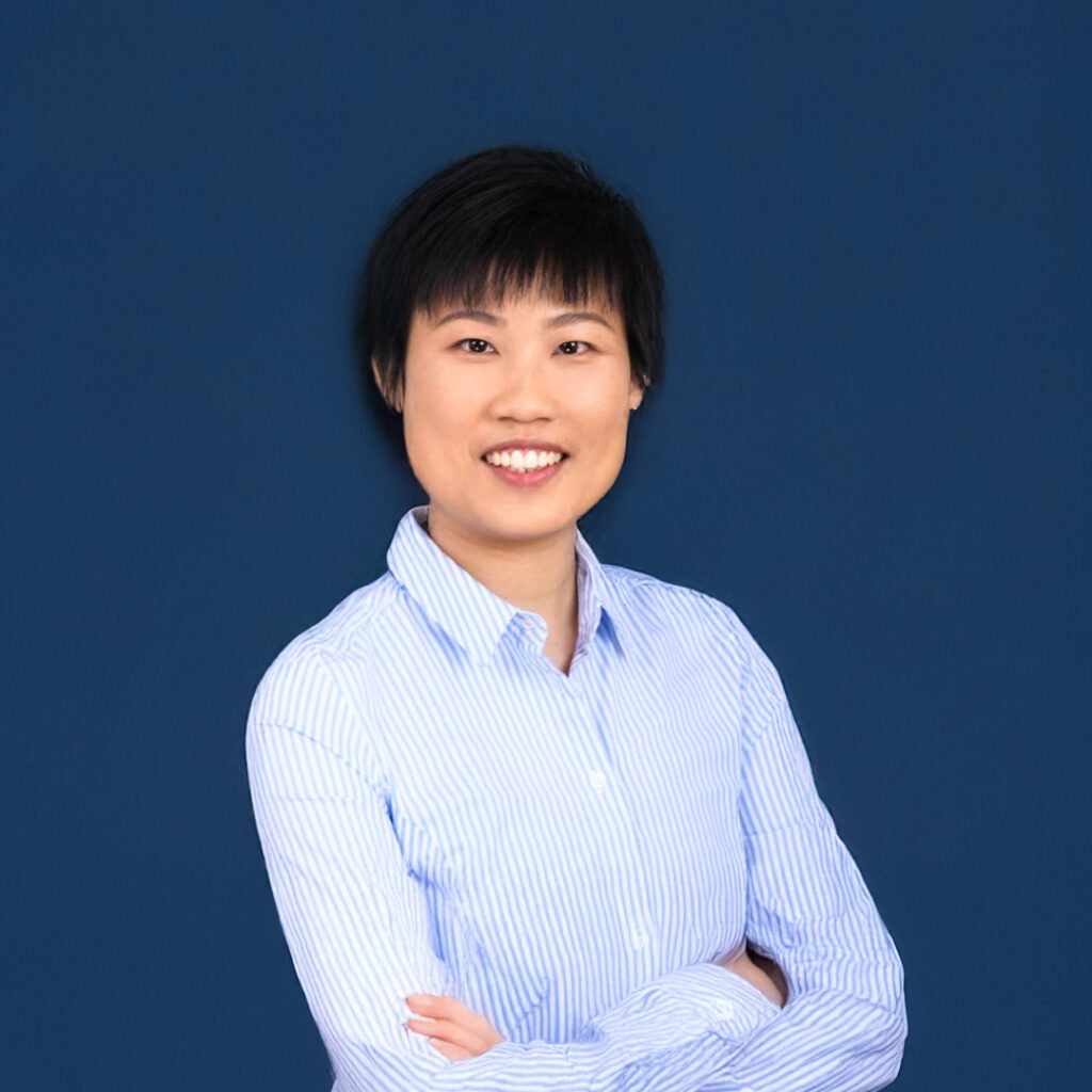 Recognising Women in Science: Sophia Ha’s Journey in Sports Science