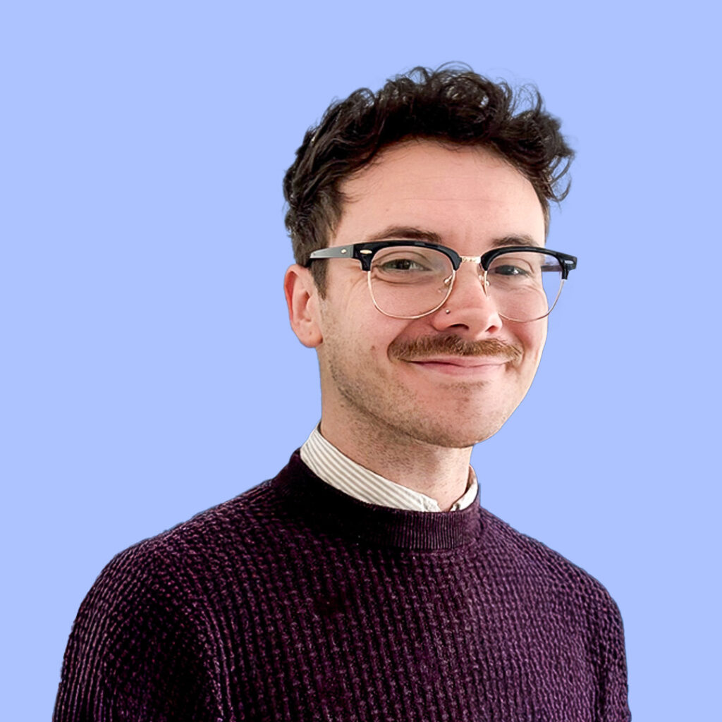 RCL’s Daniel Dembry-Edwards to run TCS London Marathon in support of the National Autistic Society