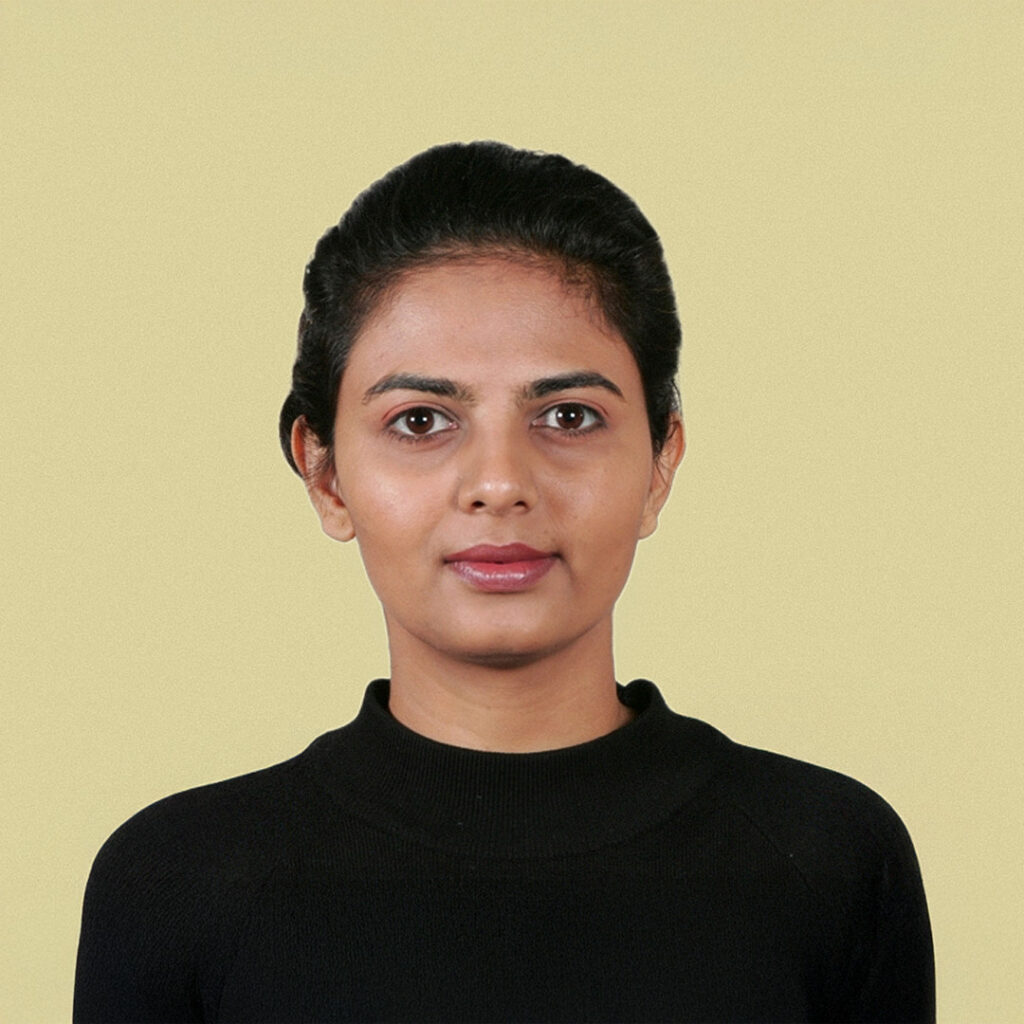 Computing with Compassion Anuradha Sulane’s inspiring career journey