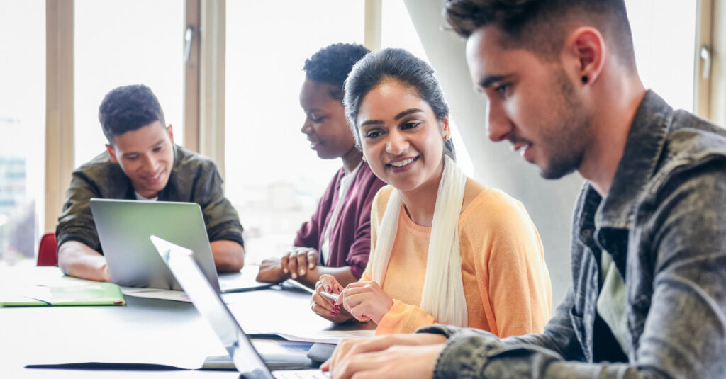 RCL joins British Assistive Technology Association (BATA) to champion inclusive education