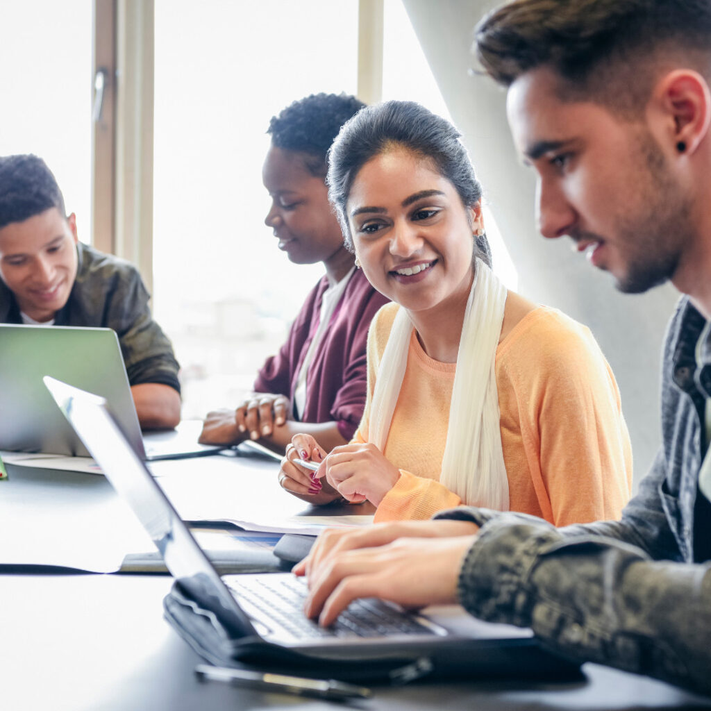 RCL joins British Assistive Technology Association (BATA) to champion inclusive education
