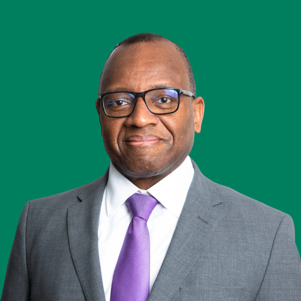 RCL’s Dr Morris Anglin awarded Advance HE Principal Fellowship