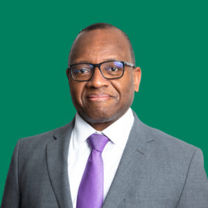 RCL’s Dr Morris Anglin awarded Advance HE Principal Fellowship
