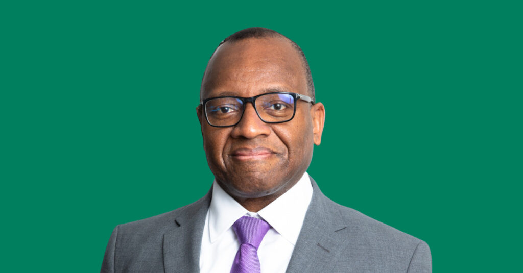 RCL’s Dr Morris Anglin awarded Advance HE Principal Fellowship