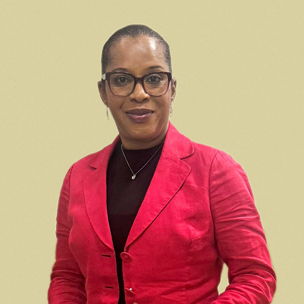Choosing change at 56: How RCL student Marcia Hudson flourished as a mature student