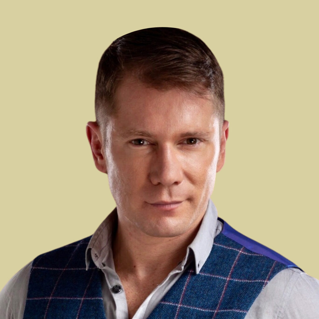 RCL’s Rafael Dos Santos nominated for Masters Teacher of the Year at the Postgrad Awards 2025