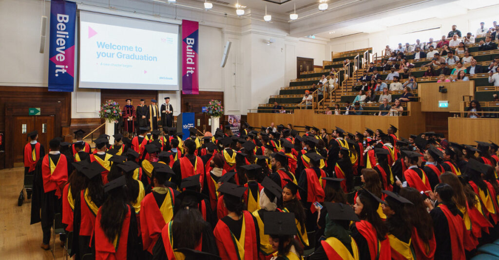 Regent College London outperforms sector in National Student Survey 2025