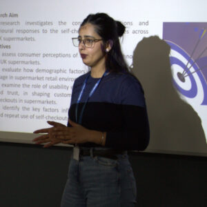 What is a BA degree?