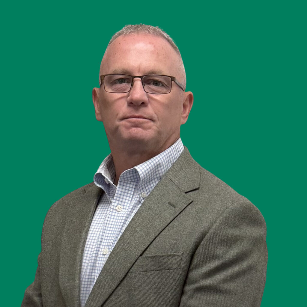 Dr James Alder, Head of Programming (Sports) at Regent College London.